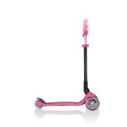 Trotineta globber go-up 4 in 1 pliabila culoare roz funk645-110