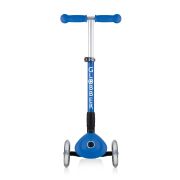 Trotineta globber junior pliabila culoare albastra funk435-100