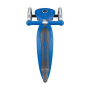 Trotineta globber junior pliabila culoare albastra funk435-100