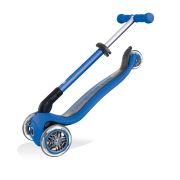 Trotineta globber junior pliabila culoare albastra funk435-100