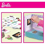 Creeaza si decoreaza - apartamentul lui barbie