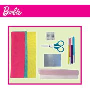 Creeaza si decoreaza - apartamentul lui barbie