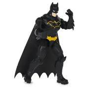 FIGURINA BATMAN ARTICULATA 10CM CU 3 ACCESORII SURPRIZA VIV6055946_20138128