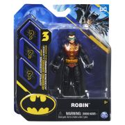 FIGURINA ROBIN ARTICULATA 10CM CU 3 ACCESORII SURPRIZA VIV6055946_20138133
