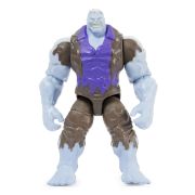FIGURINA SOLOMON GRUNDY ARTICULATA 10CM CU 3 ACCESORII SURPRIZA VIV6055946_20138134