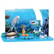 Georello Teatru Finding Dory ERFQ02327