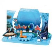 Georello Teatru Finding Dory ERFQ02327