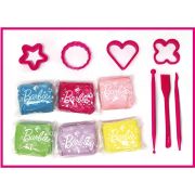 Kit de creatie cu ghiozdanel - barbie