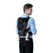 Marsupiu chipolino bobby ebony hubkenby0222eb