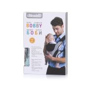 Marsupiu chipolino bobby ebony hubkenby0222eb