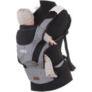 Marsupiu chipolino bobby grey hubkenby0223gy