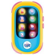 Primul meu smartphone - peppa pig