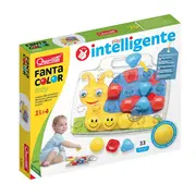 Quercetti FantaColor Baby ERFQ04400