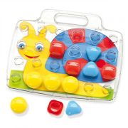 Quercetti FantaColor Baby ERFQ04400