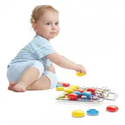 Quercetti FantaColor Baby ERFQ04400