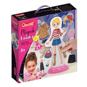 Quercetti Magnetic Fashion Anna ERFQ02925