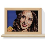 Quercetti Pixel Art 8 Take A Selfie ERFQ00774