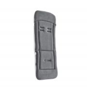 Saltea suplimentara pentru carucior cu spuma Cushion, BabyJem (Culoare: Bej) JEMbj_3464