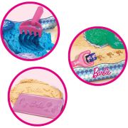 Set creativ - barbie la plaja