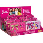 Trusa mea de machiaj - barbie