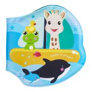 Vulli Carte de baie Girafa Sophie DNB010402