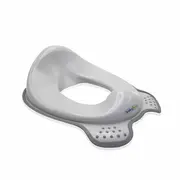 Adaptor colac WC copii BabyJem (Culoare: Roz/Galben) JEMbj_3275