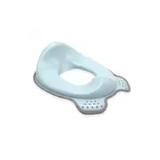 Adaptor colac WC copii BabyJem (Culoare: Roz/Galben) JEMbj_3275