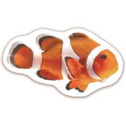 Carte cu abtibilduri - animalute