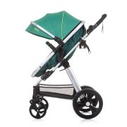Carucior chipolino havana 3 in 1 aloe hubst-kkha02304al