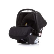 Carucior chipolino havana 3 in 1 ebony hubst-kkha02301eb