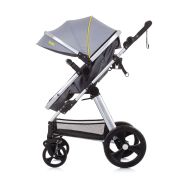 Carucior chipolino havana 3 in 1 graphite hubst-kkha02302gt