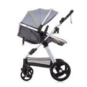 Carucior chipolino havana 3 in 1 graphite hubst-kkha02302gt