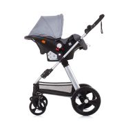 Carucior chipolino havana 3 in 1 graphite hubst-kkha02302gt