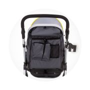 Carucior chipolino havana 3 in 1 graphite hubst-kkha02302gt