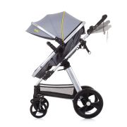 Carucior chipolino havana 3 in 1 graphite hubst-kkha02302gt