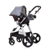 Carucior chipolino havana 3 in 1 graphite hubst-kkha02302gt
