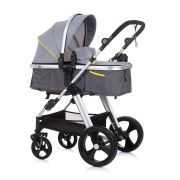 Carucior chipolino havana 3 in 1 graphite hubst-kkha02302gt