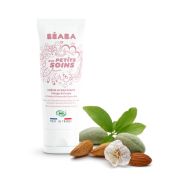 Crema hidratanta pentru bebelusi Beaba 100 ml, Certificat Organic ERFB909001