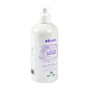 Gel de dus corp si par pentru bebelusi Beaba 500 ml, Certificat Organic ERFB909002