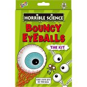 Horrible science: ochi saltareti