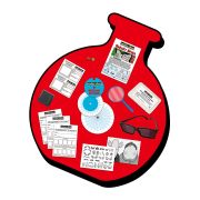 Horrible science: secretele detectivului