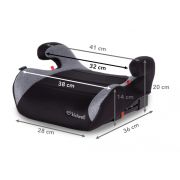 Inaltator auto 15-36 kg kidwell baxter - black edeedifosabax02a1