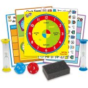 Joc interactiv - cat e ceasul?