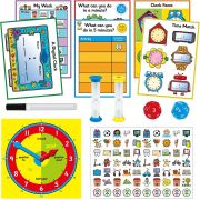 Joc interactiv - cat e ceasul?