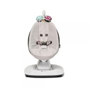 LEAGAN ELECTRIC MAMAROO 5.0 CLASSIC GREY 00086641