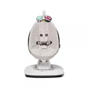 LEAGAN ELECTRIC MAMAROO 5.0 CLASSIC GREY 00086641