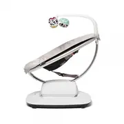 LEAGAN ELECTRIC MAMAROO 5.0 CLASSIC GREY 00086641
