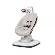 LEAGAN ELECTRIC MAMAROO 5.0 CLASSIC GREY 00086641