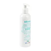 Lapte de curatare fata si corp pentru bebelusi Beaba 250 ml, Certificat Organic ERFB909000