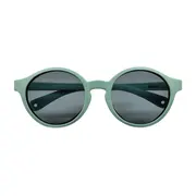 Ochelari de soare Beaba 2-4 ani Tropical Green ERFB930329
